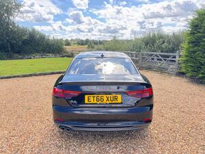 Audi A5 2.0 TDI ultra S line Euro 6 (s/s) 2dr