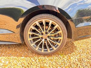 Audi A5 2.0 TDI ultra S line Euro 6 (s/s) 2dr