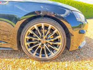 Audi A5 2.0 TDI ultra S line Euro 6 (s/s) 2dr