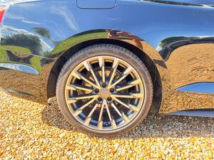 Audi A5 2.0 TDI ultra S line Euro 6 (s/s) 2dr