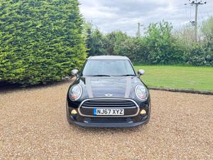 MINI Hatch 1.5 Cooper Seven Euro 6 (s/s) 5dr