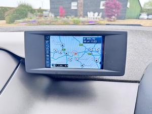 BMW i3 Auto Euro 6 (s/s) 5dr (Range Extender)