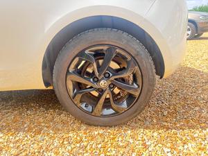 Vauxhall Corsa 1.0i Turbo ecoFLEX Sting R Euro 6 (s/s) 3dr