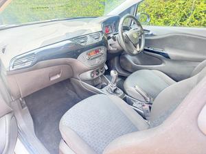 Vauxhall Corsa 1.0i Turbo ecoFLEX Sting R Euro 6 (s/s) 3dr