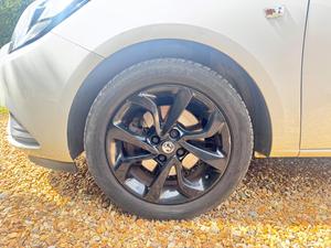 Vauxhall Corsa 1.0i Turbo ecoFLEX Sting R Euro 6 (s/s) 3dr