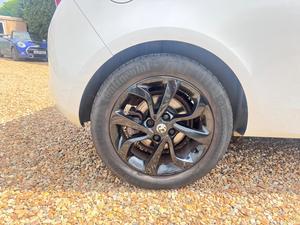 Vauxhall Corsa 1.0i Turbo ecoFLEX Sting R Euro 6 (s/s) 3dr