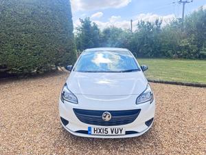 Vauxhall Corsa 1.0i Turbo ecoFLEX Sting R Euro 6 (s/s) 3dr