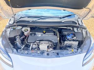 Vauxhall Corsa 1.0i Turbo ecoFLEX Sting R Euro 6 (s/s) 3dr