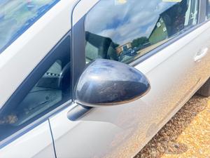 Vauxhall Corsa 1.0i Turbo ecoFLEX Sting R Euro 6 (s/s) 3dr