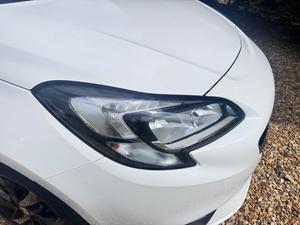 Vauxhall Corsa 1.0i Turbo ecoFLEX Sting R Euro 6 (s/s) 3dr