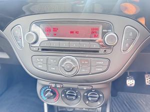 Vauxhall Corsa 1.0i Turbo ecoFLEX Sting R Euro 6 (s/s) 3dr