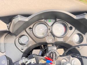 Honda CBF1000 1000