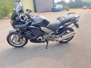 Honda CBF1000 1000