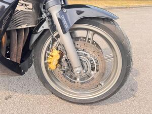 Honda CBF1000 1000