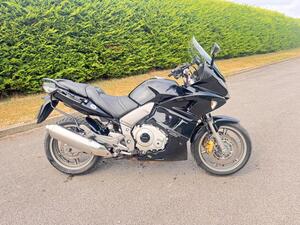 Honda CBF1000 1000
