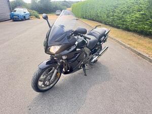 Honda CBF1000 1000
