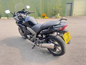 Honda CBF1000 1000