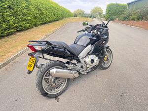 Honda CBF1000 1000