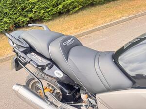 Honda CBF1000 1000