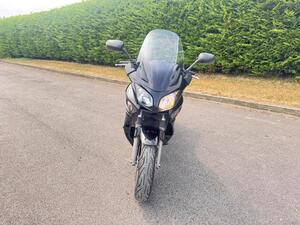 Honda CBF1000 1000