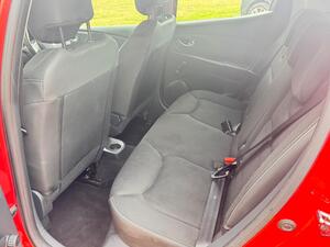 Renault Clio 1.2 16V Dynamique MediaNav Euro 5 5dr