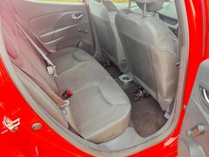 Renault Clio 1.2 16V Dynamique MediaNav Euro 5 5dr