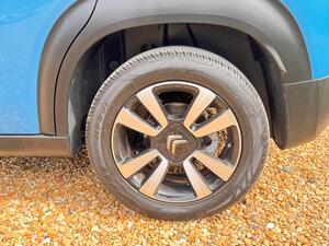 Citroen C3 Aircross 1.2 PureTech Feel Euro 6 5dr