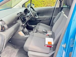 Citroen C3 Aircross 1.2 PureTech Feel Euro 6 5dr