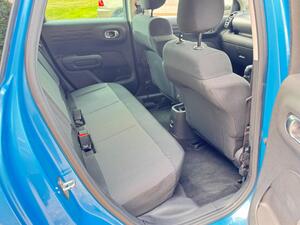 Citroen C3 Aircross 1.2 PureTech Feel Euro 6 5dr