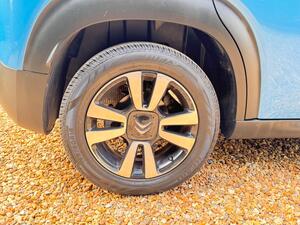 Citroen C3 Aircross 1.2 PureTech Feel Euro 6 5dr