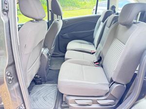 Ford Grand C-Max 1.0T EcoBoost Titanium Euro 6 (s/s) 5dr