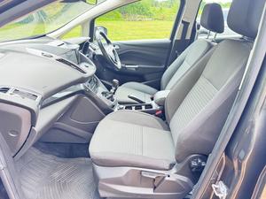 Ford Grand C-Max 1.0T EcoBoost Titanium Euro 6 (s/s) 5dr