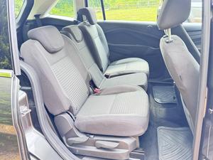 Ford Grand C-Max 1.0T EcoBoost Titanium Euro 6 (s/s) 5dr