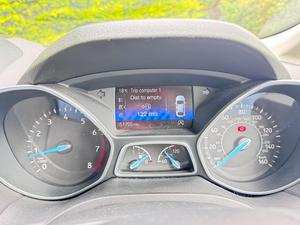 Ford Grand C-Max 1.0T EcoBoost Titanium Euro 6 (s/s) 5dr
