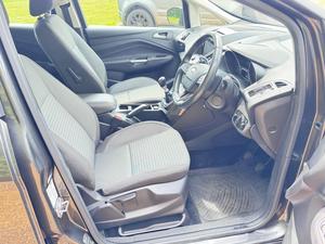 Ford Grand C-Max 1.0T EcoBoost Titanium Euro 6 (s/s) 5dr