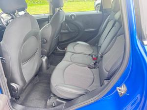 MINI Countryman 1.6 Cooper Euro 5 (s/s) 5dr