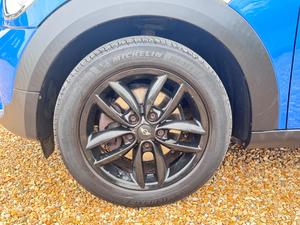 MINI Countryman 1.6 Cooper Euro 5 (s/s) 5dr