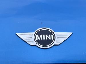 MINI Countryman 1.6 Cooper Euro 5 (s/s) 5dr