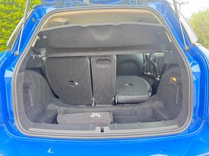 MINI Countryman 1.6 Cooper Euro 5 (s/s) 5dr