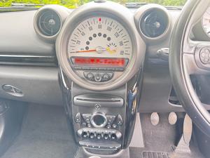 MINI Countryman 1.6 Cooper Euro 5 (s/s) 5dr