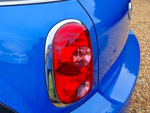 MINI Countryman 1.6 Cooper Euro 5 (s/s) 5dr