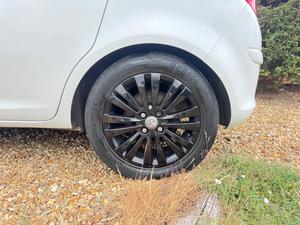 Vauxhall Corsa 1.0 ecoFLEX 12V Excite Euro 5 5dr (A/C)
