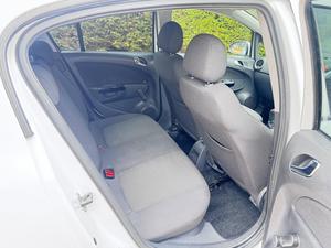 Vauxhall Corsa 1.0 ecoFLEX 12V Excite Euro 5 5dr (A/C)