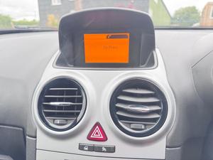 Vauxhall Corsa 1.0 ecoFLEX 12V Excite Euro 5 5dr (A/C)