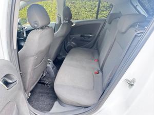 Vauxhall Corsa 1.0 ecoFLEX 12V Excite Euro 5 5dr (A/C)