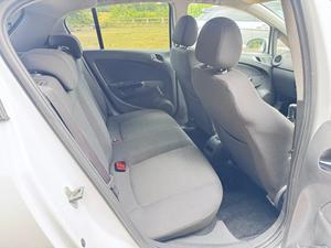 Vauxhall Corsa 1.0 ecoFLEX 12V Excite Euro 5 5dr (A/C)