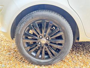 Vauxhall Corsa 1.0 ecoFLEX 12V Excite Euro 5 5dr (A/C)