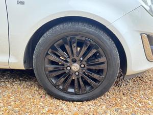 Vauxhall Corsa 1.0 ecoFLEX 12V Excite Euro 5 5dr (A/C)