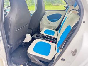 Smart forfour 1.0 Proxy Euro 6 (s/s) 5dr