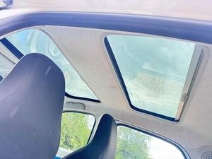 Smart forfour 1.0 Proxy Euro 6 (s/s) 5dr